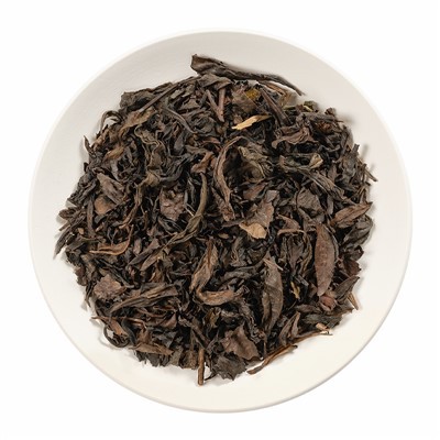 ชาอู่หลงพุ่มร้อยปี